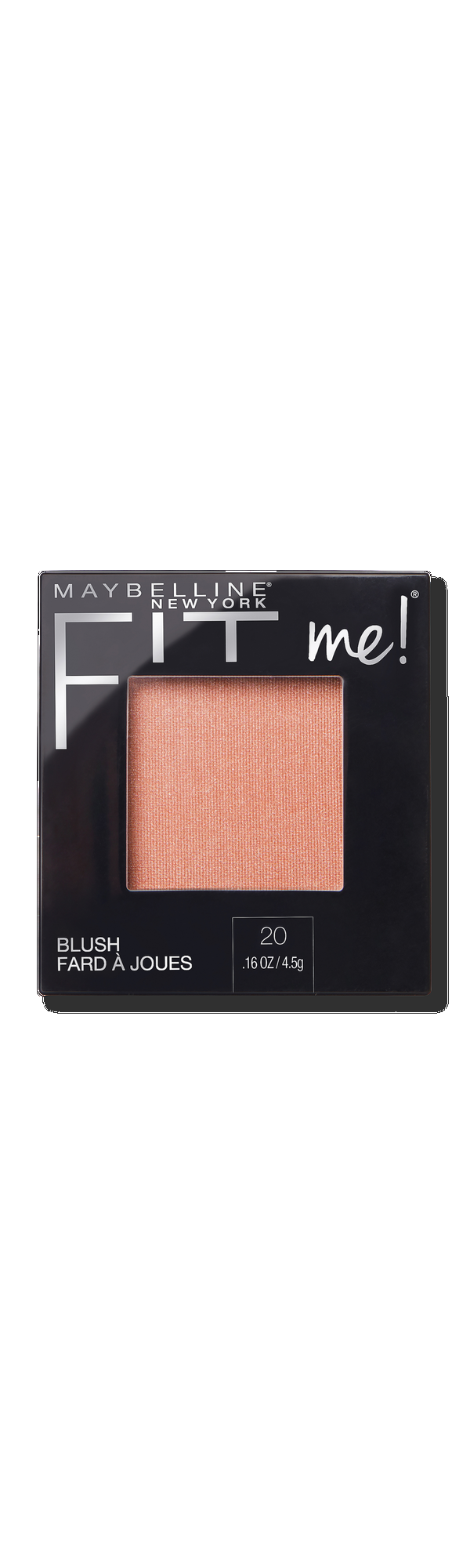 Ulta Maybelline  Fit Me Blush