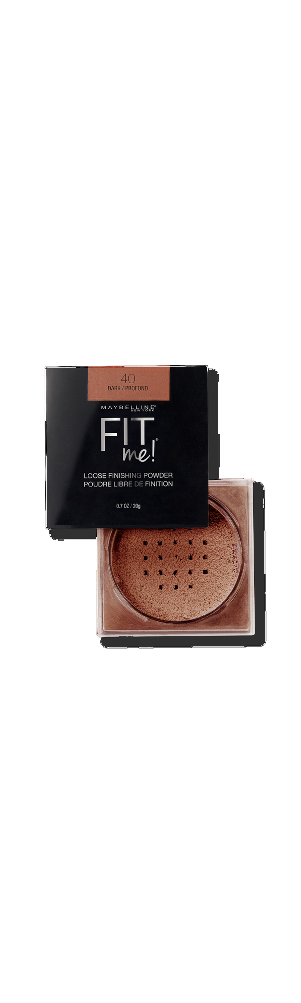 Ulta Maybelline  Fit Me Loose Finishing Powder