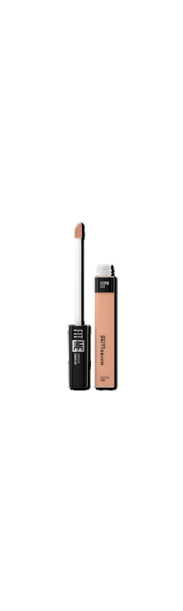 Ulta Maybelline  Fit Me Natural Finish Concealer