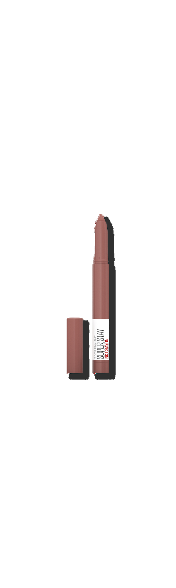Ulta Maybelline  SuperStay Ink Crayon Lipstick
