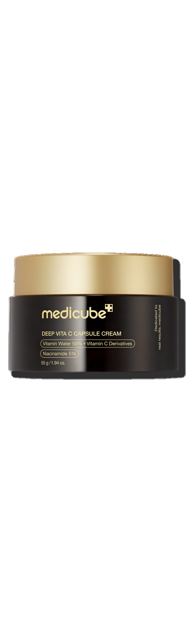 Ulta medicube  Deep Vita C Capsule Cream