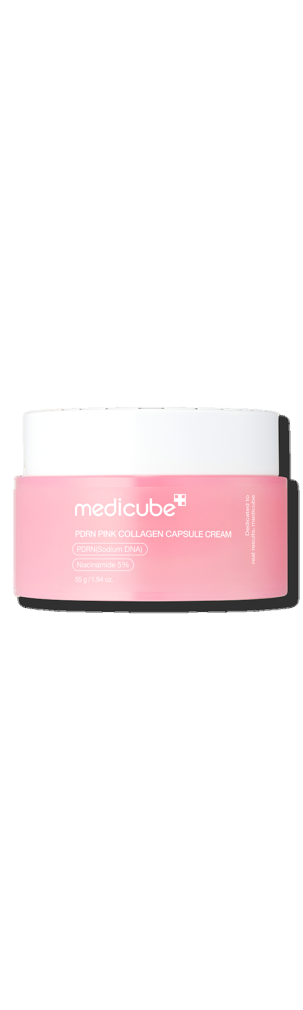 Ulta medicube  PDRN Pink Collagen Capsule Cream