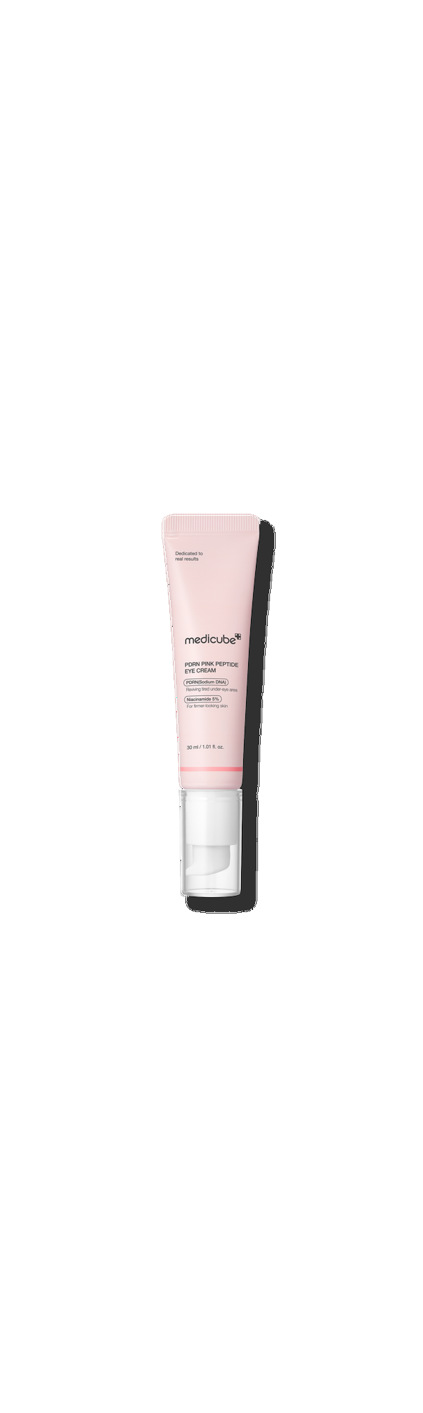 Ulta medicube  PDRN Pink Peptide Eye Serum