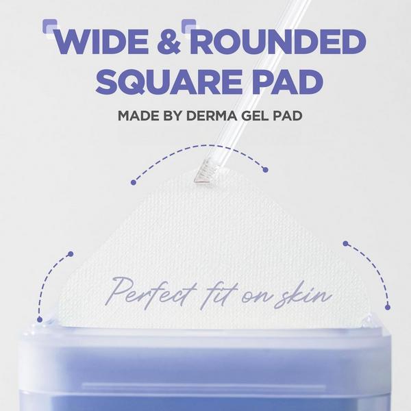 Ulta MEDIHEAL  Watermide Moisture Pad