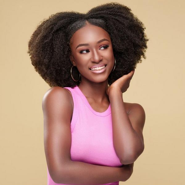 Ulta Mielle  Pomegranate & Honey Leave In Conditioner