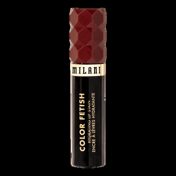 Ulta Milani  Color Fetish Hydrating Lip Stain