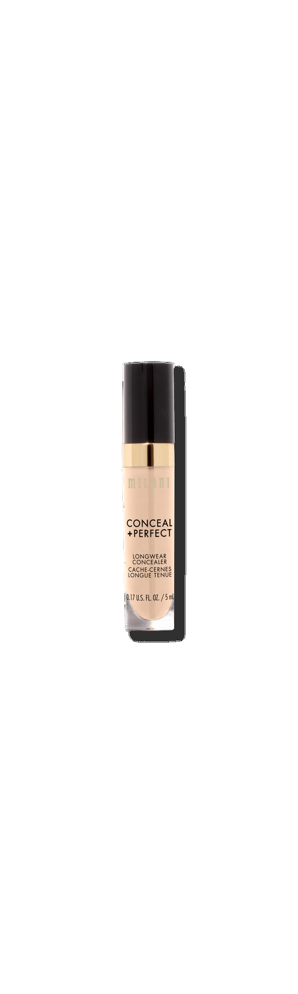 Ulta Milani  Conceal + Perfect Longwear Concealer