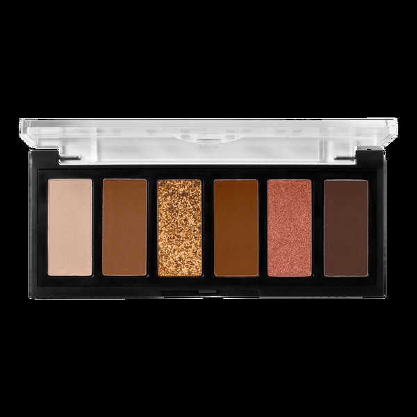 Ulta Milani  Gilded Mini Eyeshadow Palette