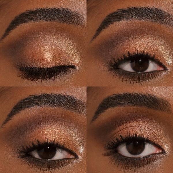 Ulta Milani  Gilded Mini Eyeshadow Palette