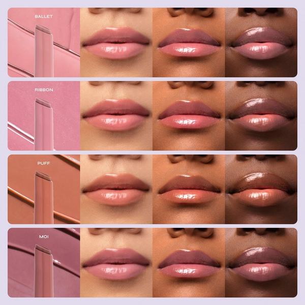 Ulta Milani  Keep It Full Glossy Plumping Balm