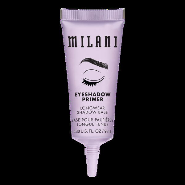 Ulta Milani  Stay Put Eyeshadow Primer