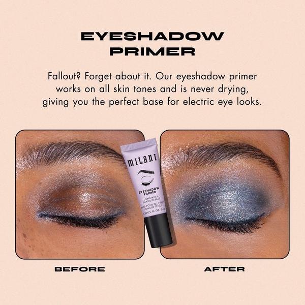 Ulta Milani  Stay Put Eyeshadow Primer