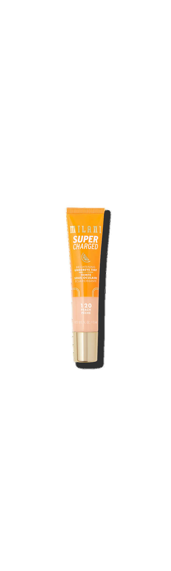 Ulta Milani  Supercharged Brightening Undereye Tint