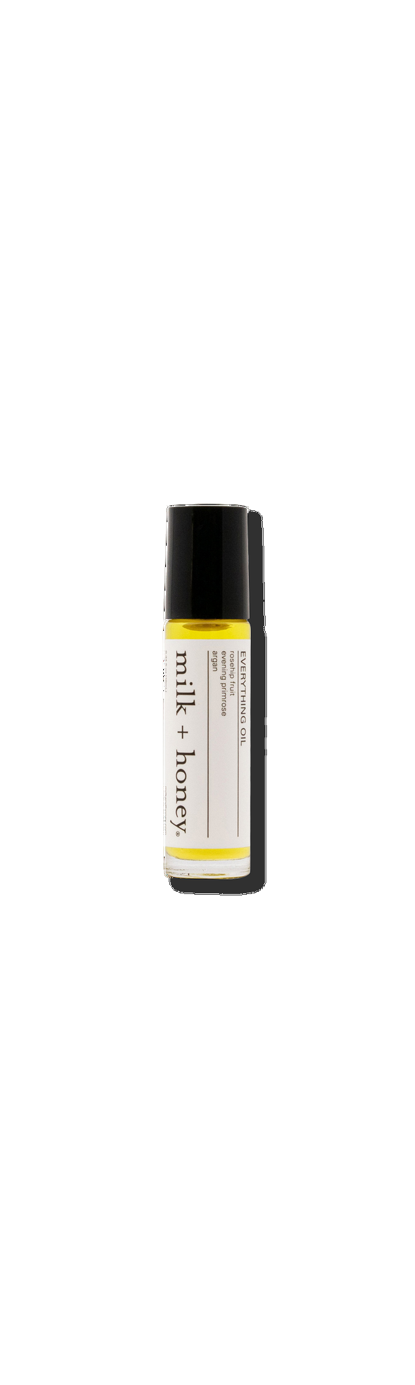 Ulta Milk + Honey  Everything Oil Roll-On