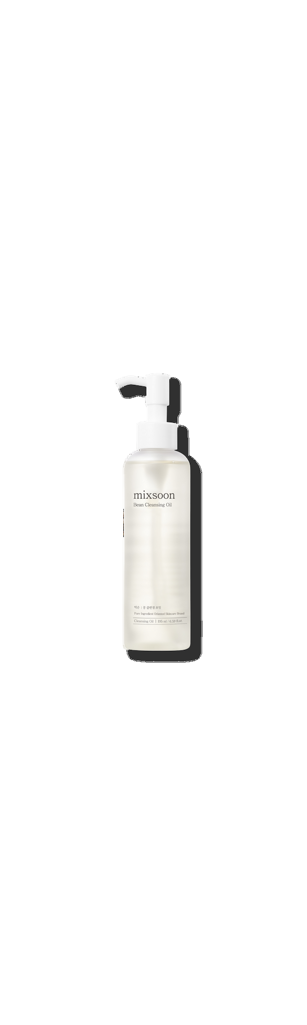 Ulta Mixsoon  Bean Cleansing Oil