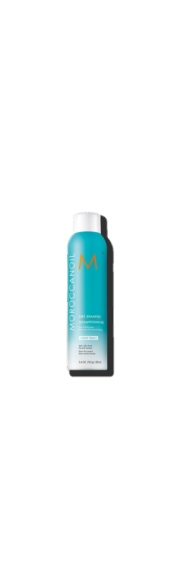 Ulta Moroccanoil  Dry Shampoo Light Tones