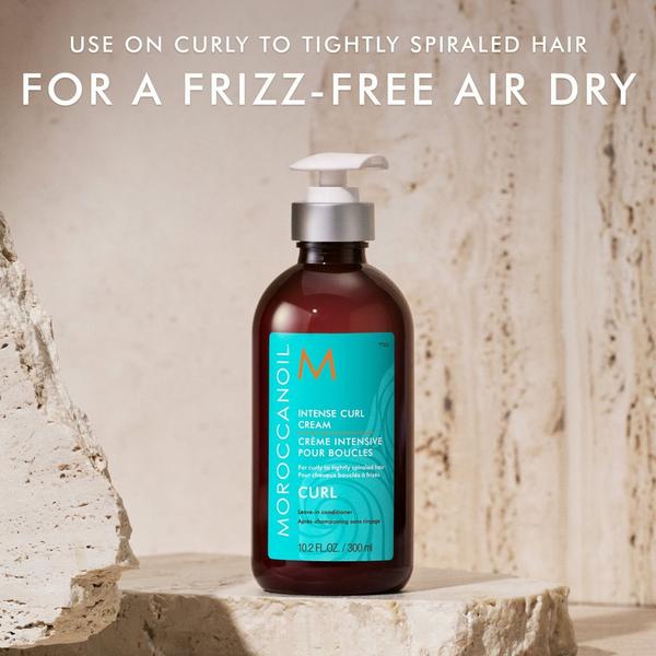 Ulta Moroccanoil  Intense Curl Cream