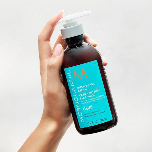 Ulta Moroccanoil  Intense Curl Cream