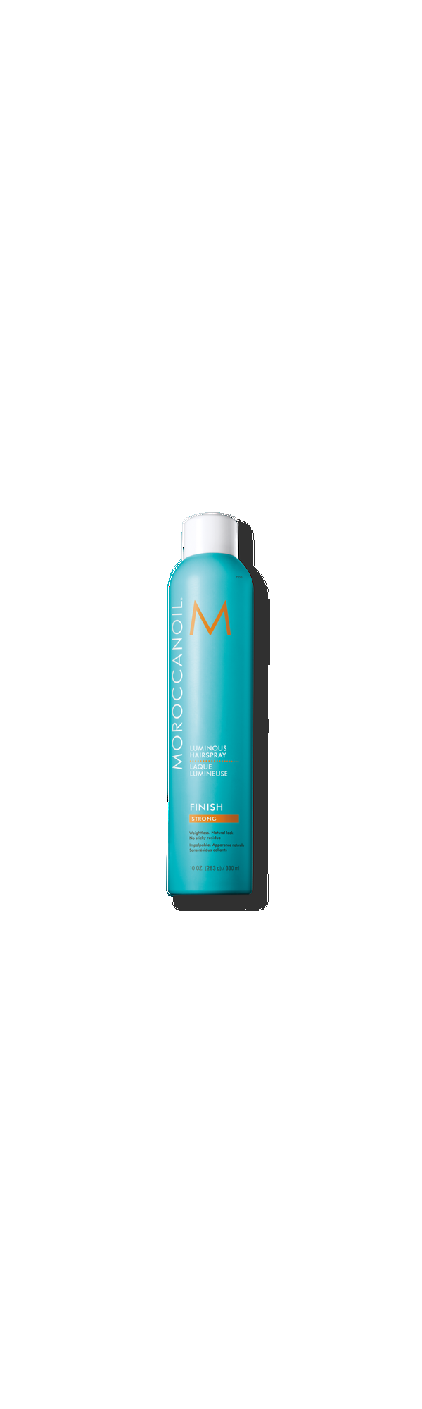 Ulta Moroccanoil  Luminous Hairspray Strong Finish
