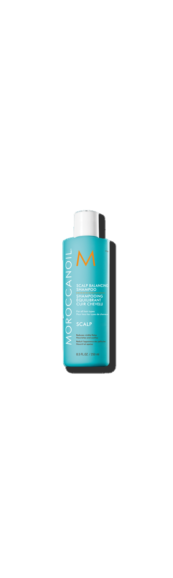 Ulta Moroccanoil  Scalp Balancing Shampoo