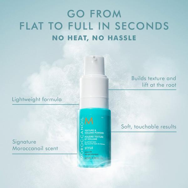 Ulta Moroccanoil  Texture & Volume Powder
