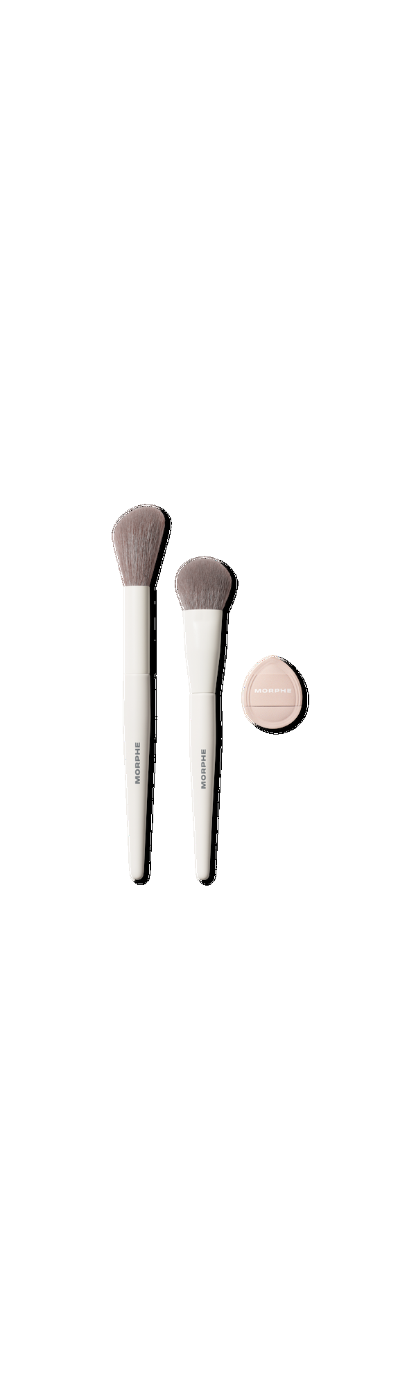 Ulta Morphe  Blush Layering Tool Trio