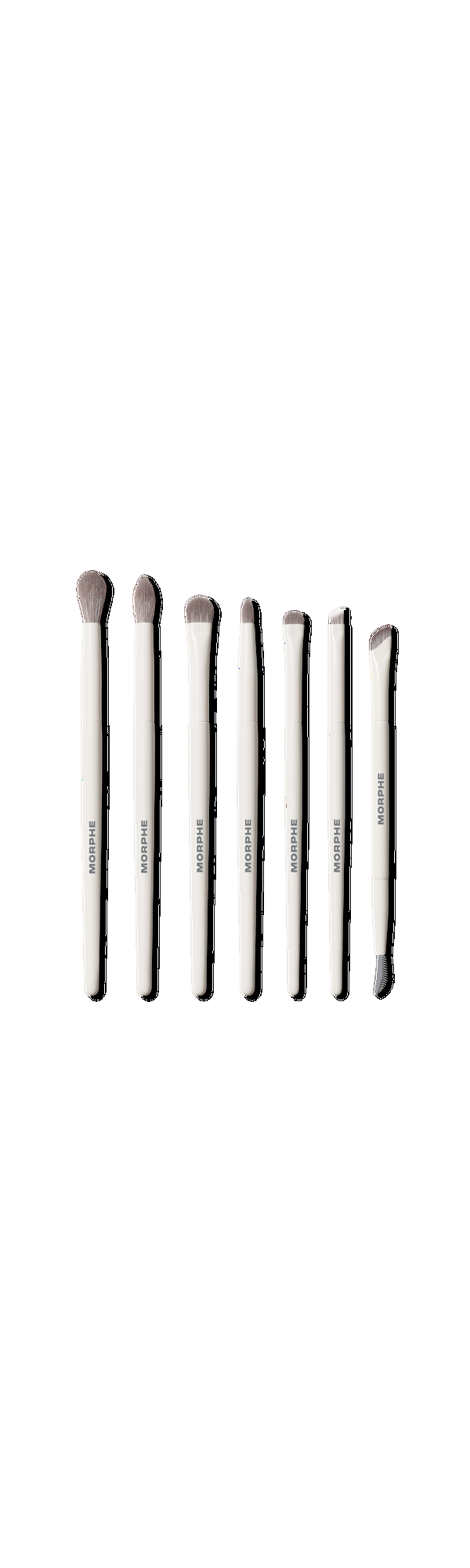 Ulta Morphe  Eye Want It All 7-Piece Eye Brush Set