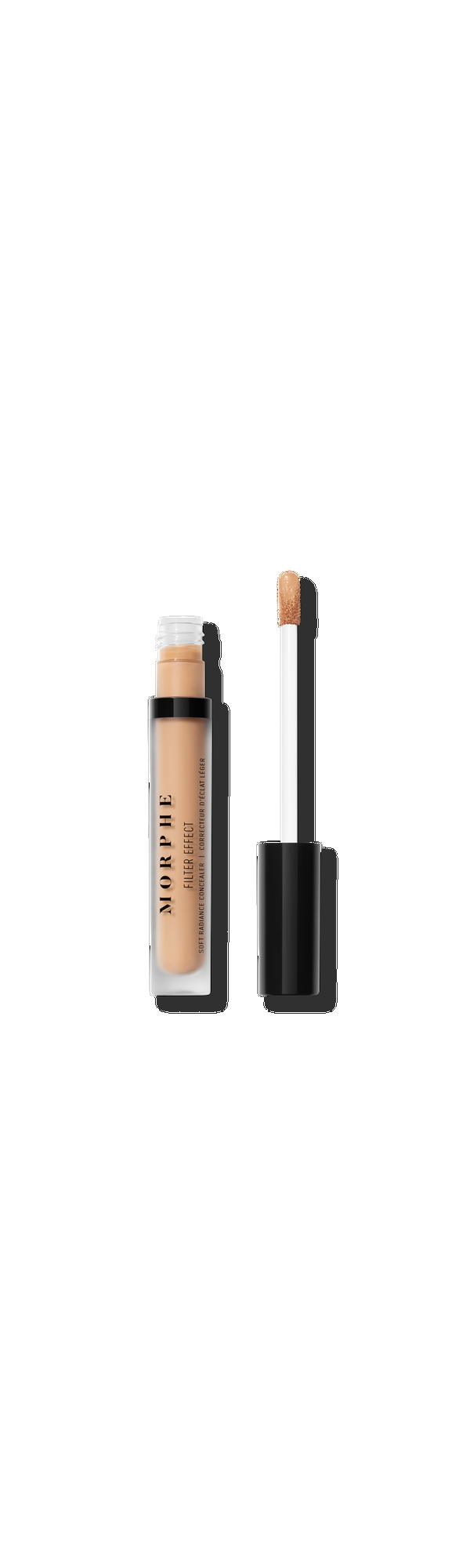 Ulta Morphe  Filter Effect Soft Radiance Concealer