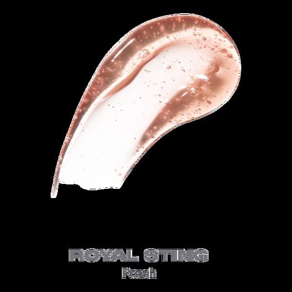 Ulta Morphe  Hot Honeys Plumping Lip Oil