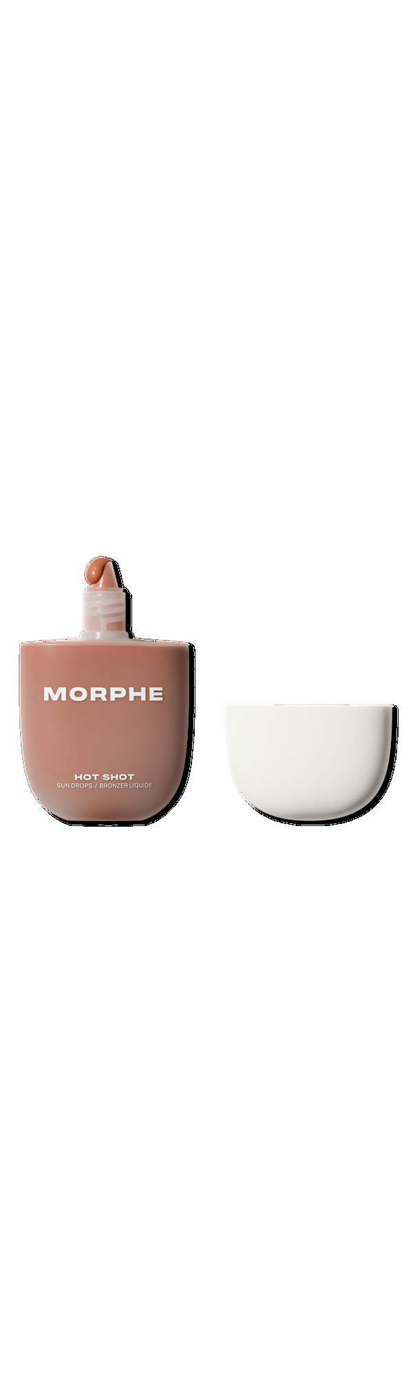 Ulta Morphe  Hot Shot Sun Drops