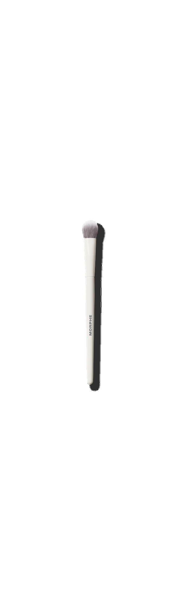 Ulta Morphe  M131 Rounded Paddle Concealer Brush