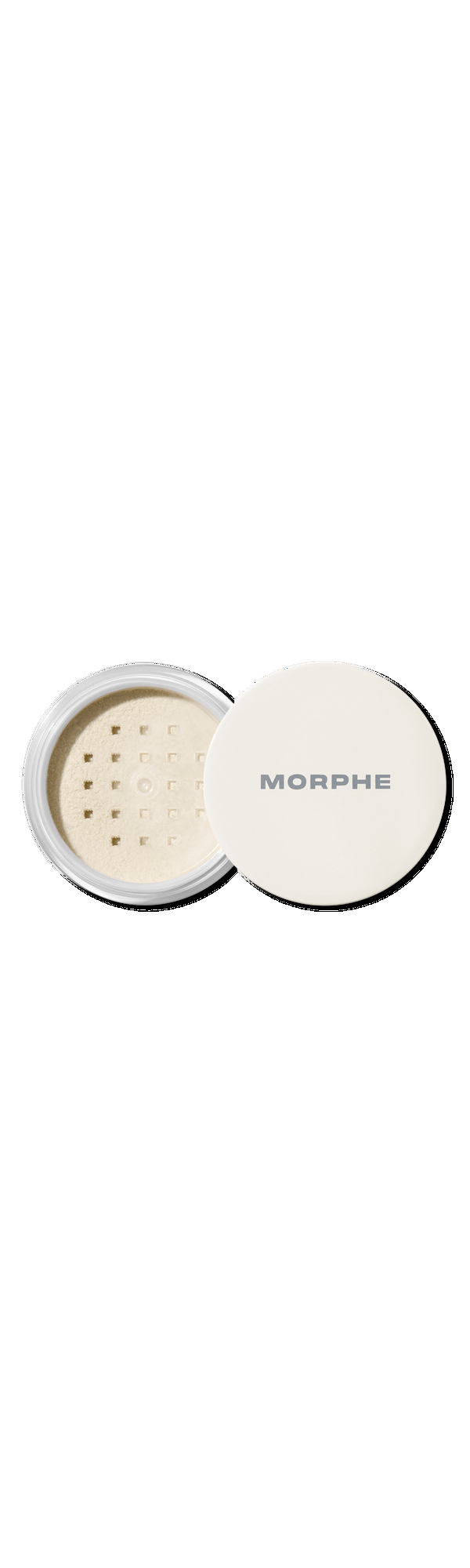 Ulta Morphe  Mini Bake & Set Setting Powder