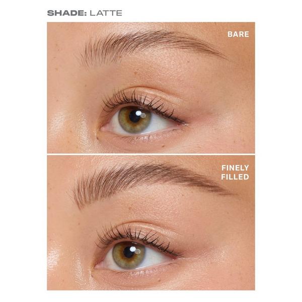 Ulta Morphe  Nano Brow Pencil