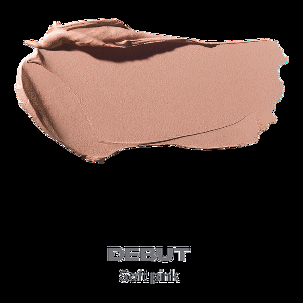 Ulta Morphe  Solo Artist Priming Cream Eyeshadow