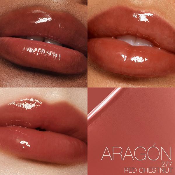 Ulta NARS  Afterglow Lip Shine Gloss