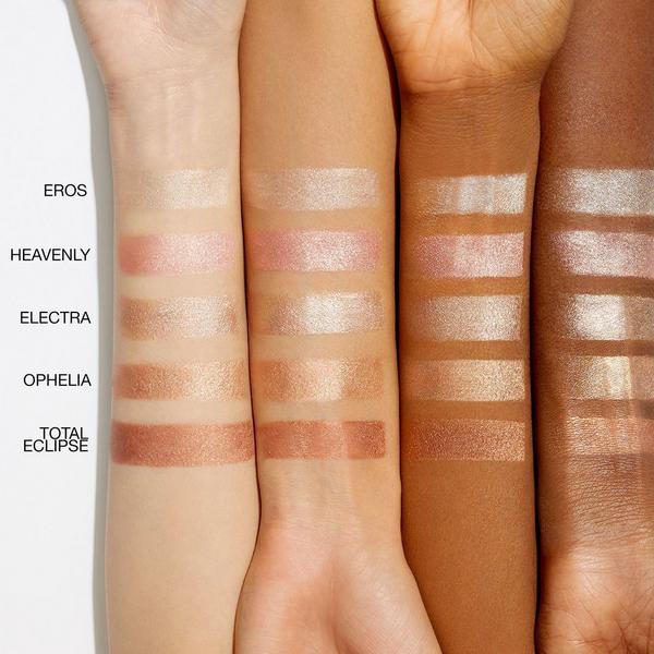 Ulta NARS  Light Reflecting Luminizing Powder