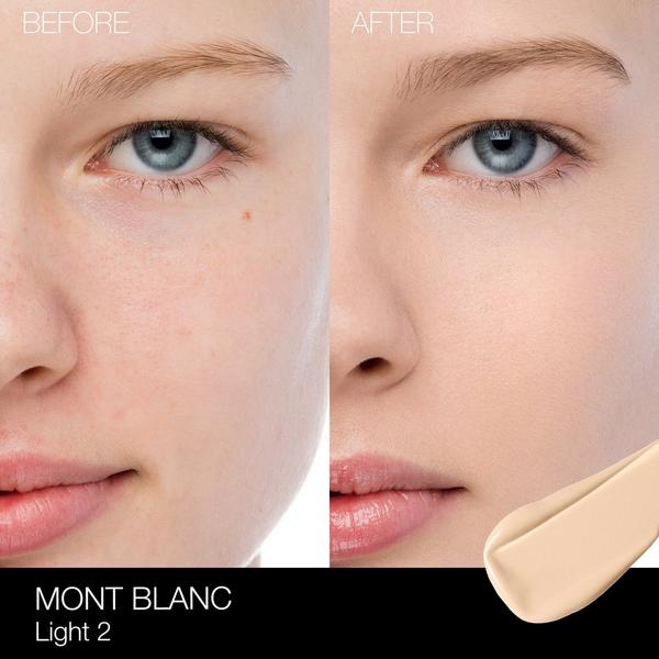 Ulta NARS Natural Radiant Longwear Foundation