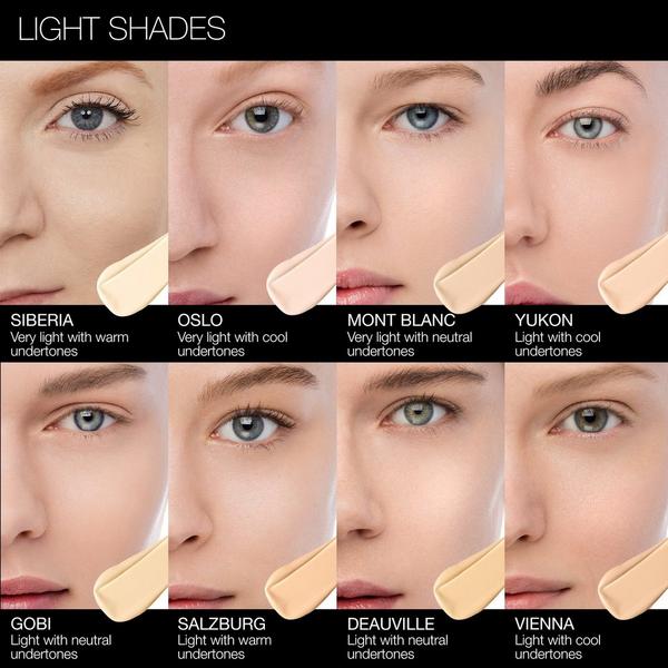 Ulta NARS Natural Radiant Longwear Foundation