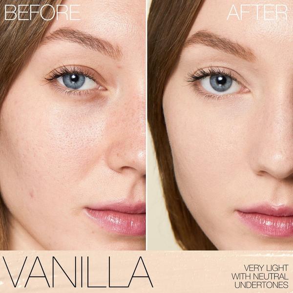 Ulta NARS  Radiant Creamy Concealer