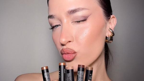 Ulta NARS  Total Seduction Eyeshadow Stick