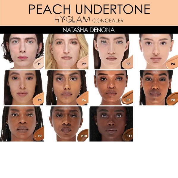 Ulta NATASHA DENONA  Hy-Glam Concealer