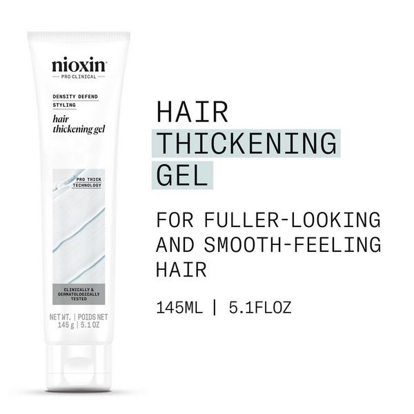 Ulta Nioxin Hair Thickening Gel
