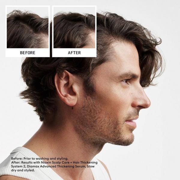 Ulta Nioxin  Scalp + Hair Thickening System 2 Shampoo