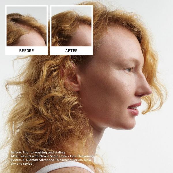 Ulta Nioxin  Scalp + Hair Thickening System 4 Shampoo