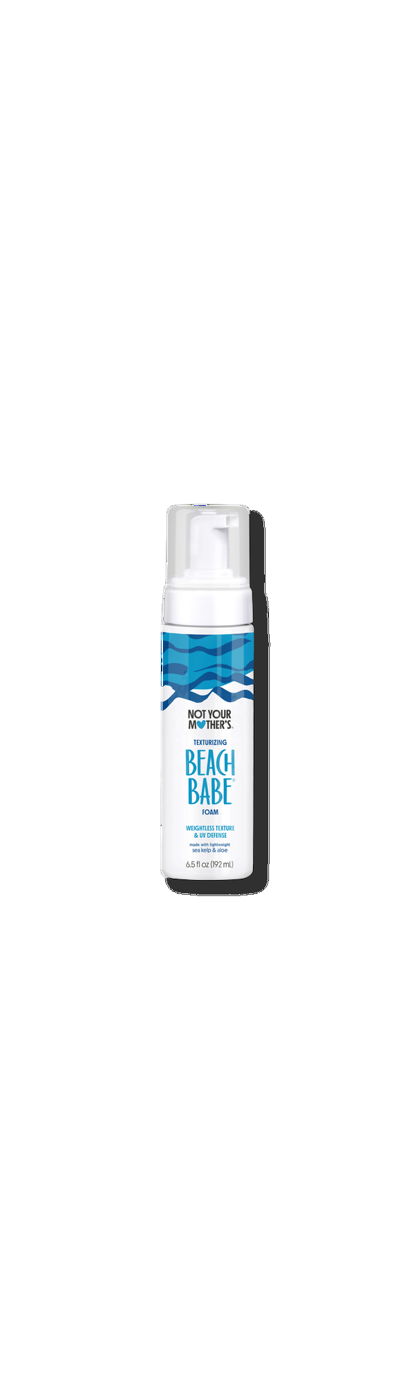 Ulta Not Your Mother's  Beach Babe Texturizing Foam