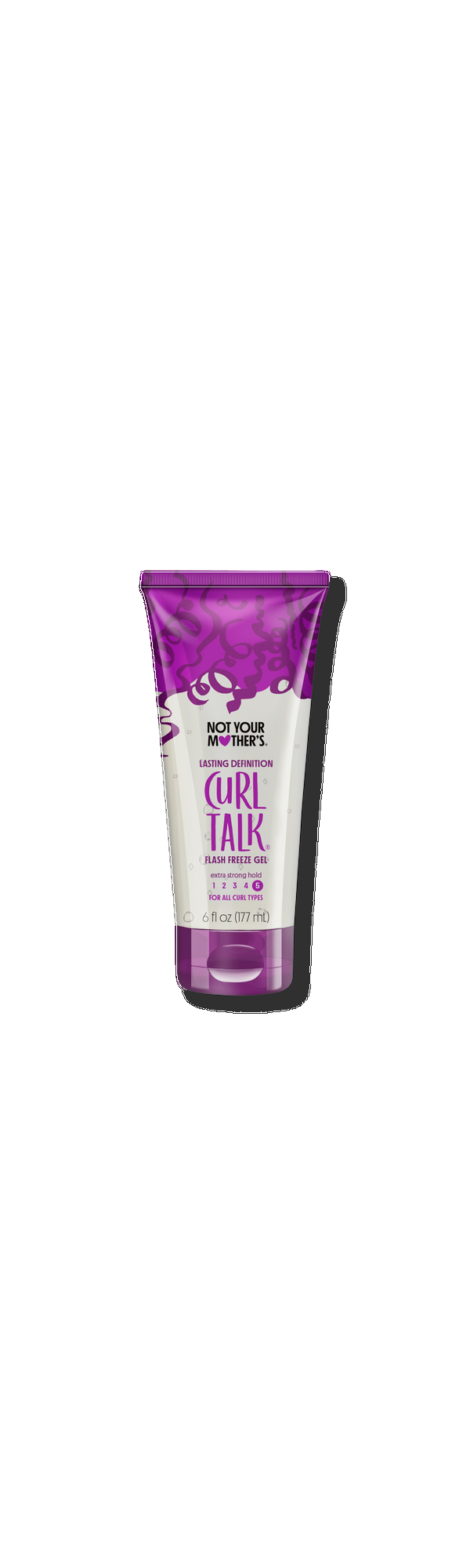 Ulta Not Your Mother's Curl Talk Flash Freeze Gel