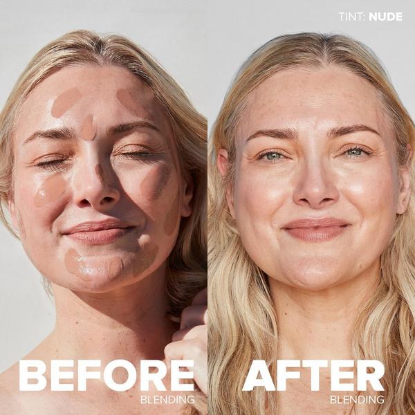 Ulta NUDESTIX  NUDESCREEN Daily Mineral Veil SPF 30