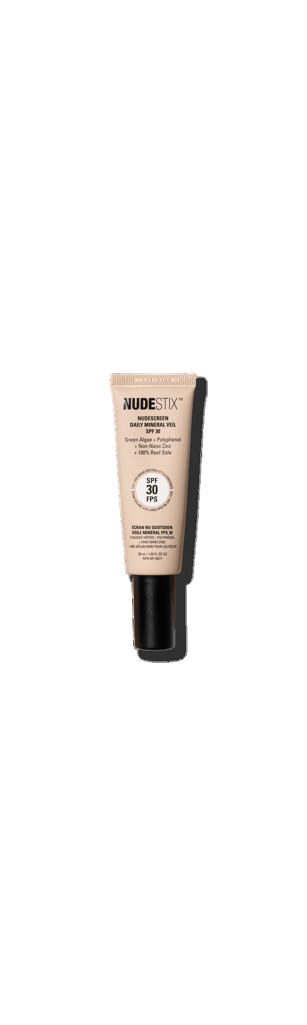 Ulta NUDESTIX  NUDESCREEN Daily Mineral Veil SPF 30