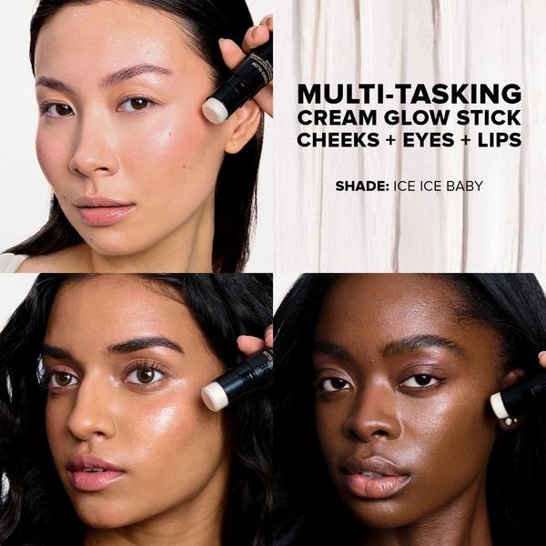 Ulta NUDESTIX  Nudies All Over Face Color - Glow