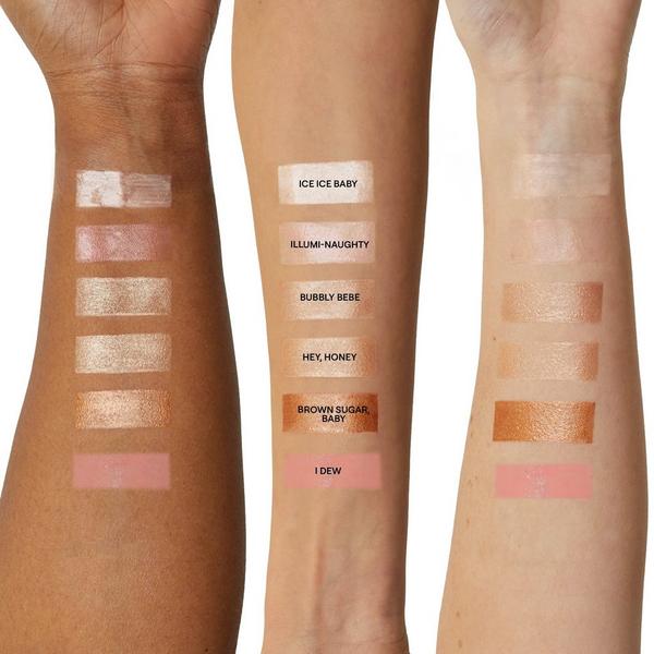 Ulta NUDESTIX  Nudies All Over Face Color - Glow
